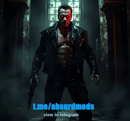 AbsurdMods