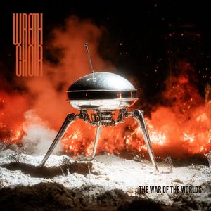 The War Of The Worlds